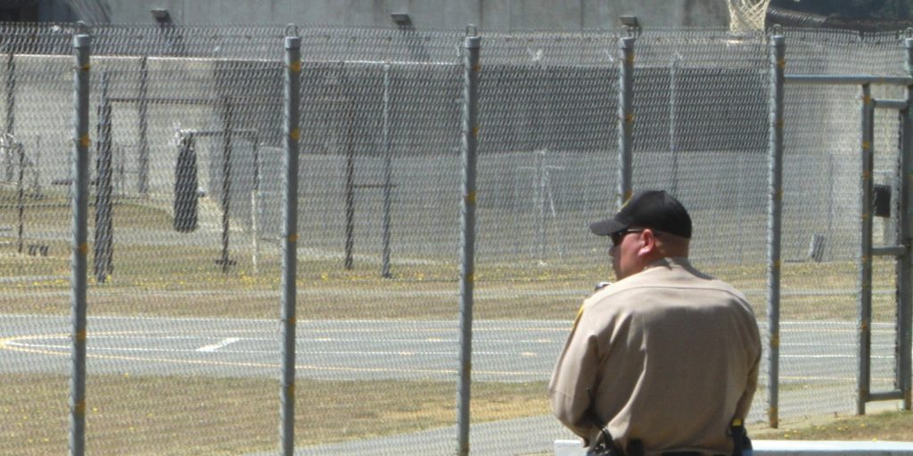 MN prison on lockdown - Vimarsana News