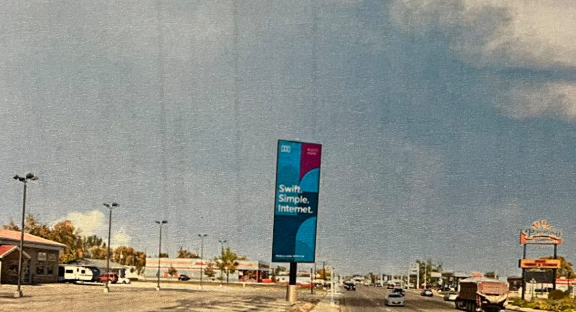 Business News: Digital billboards…job openings & new Twining School - Vimarsana News