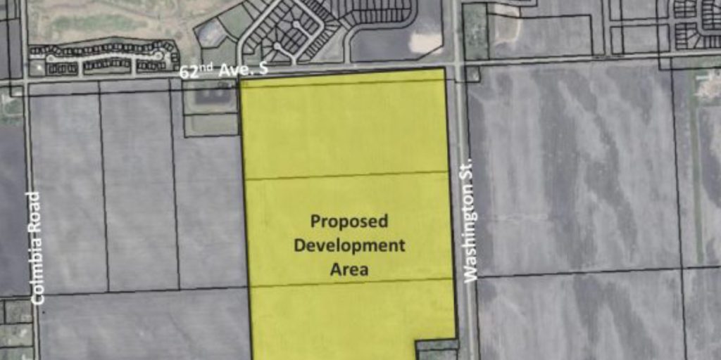 GF Park District secures grant funding - Vimarsana News