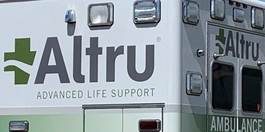Altru fills CFO position with familiar name - Vimarsana News