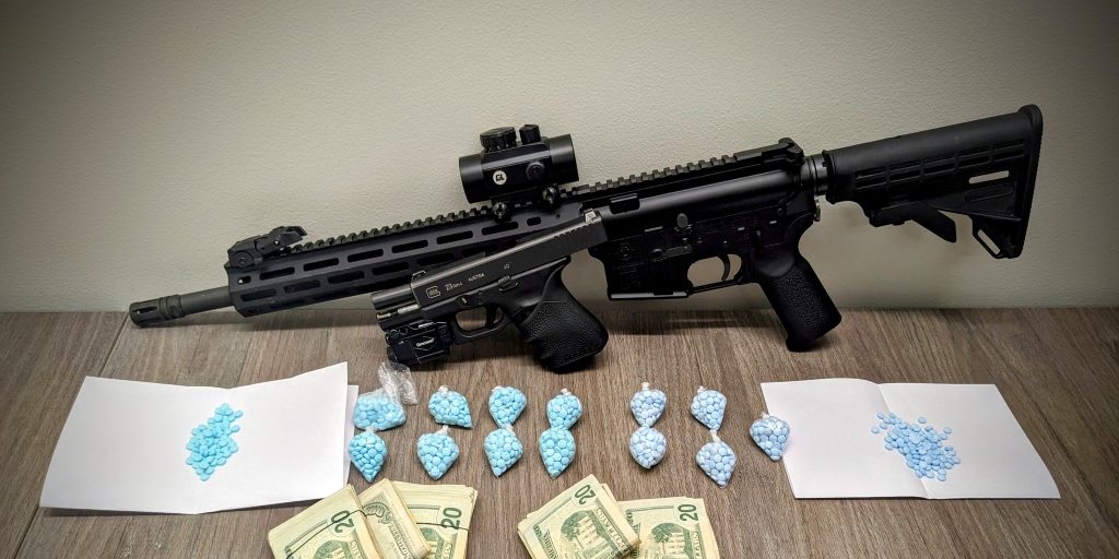 Moorhead man arrested in drug bust - Vimarsana News