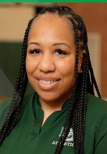 Wimberley hired as UND WBB asst. coach - Vimarsana News