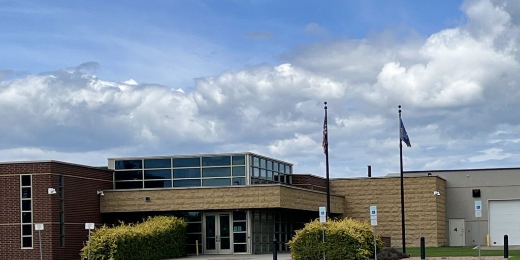 GF County approves jail bids - Vimarsana News
