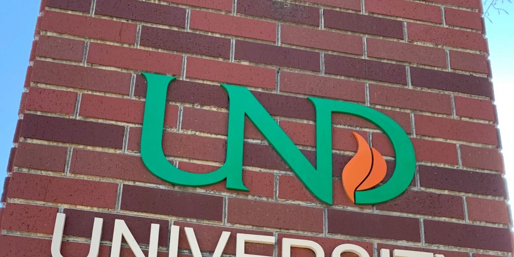 UND celebrates homecoming with events - Vimarsana News