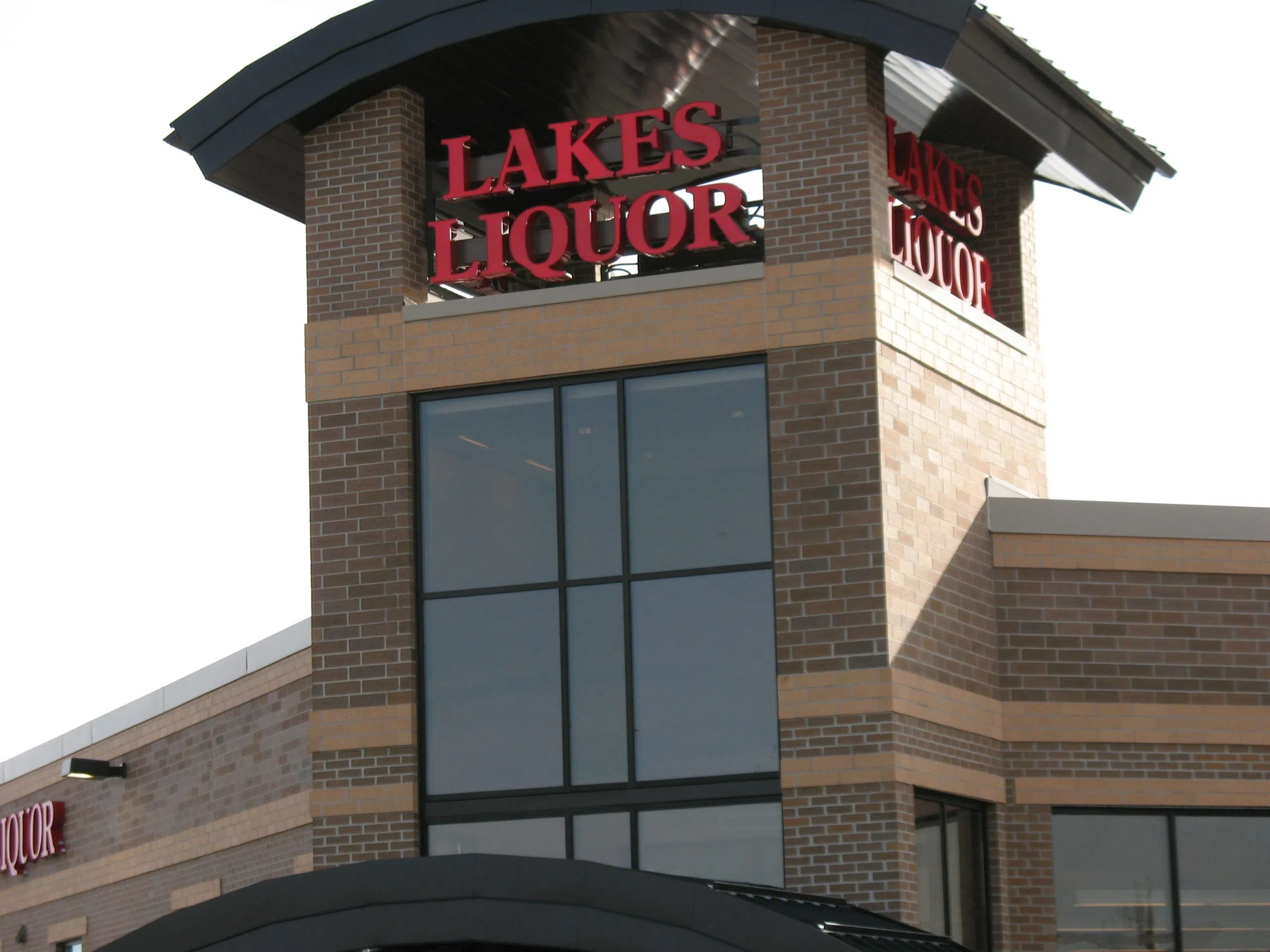 Record Year for Lakes Liquor in 2020 Lakes Area Radio