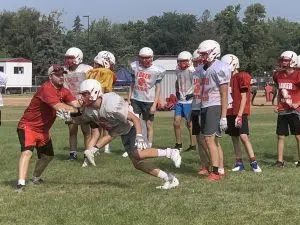 Detroit Lakes Football Schedule Released, Season Opener On September 2nd