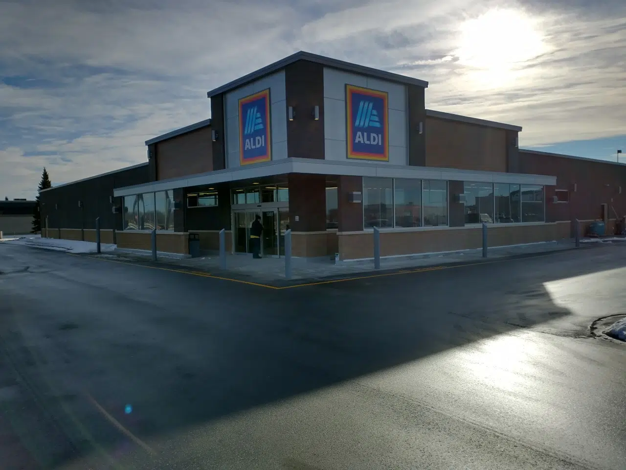 Detroit Lakes ALDI Plans to Open this Weekend Lakes Area Radio