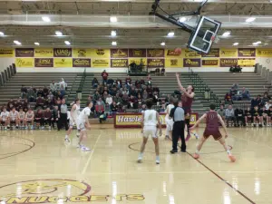 Hla Christmas Concert Fergus Falls 2022 Hawley Gets Big Win Against Fergus Falls | Lakes Area Radio