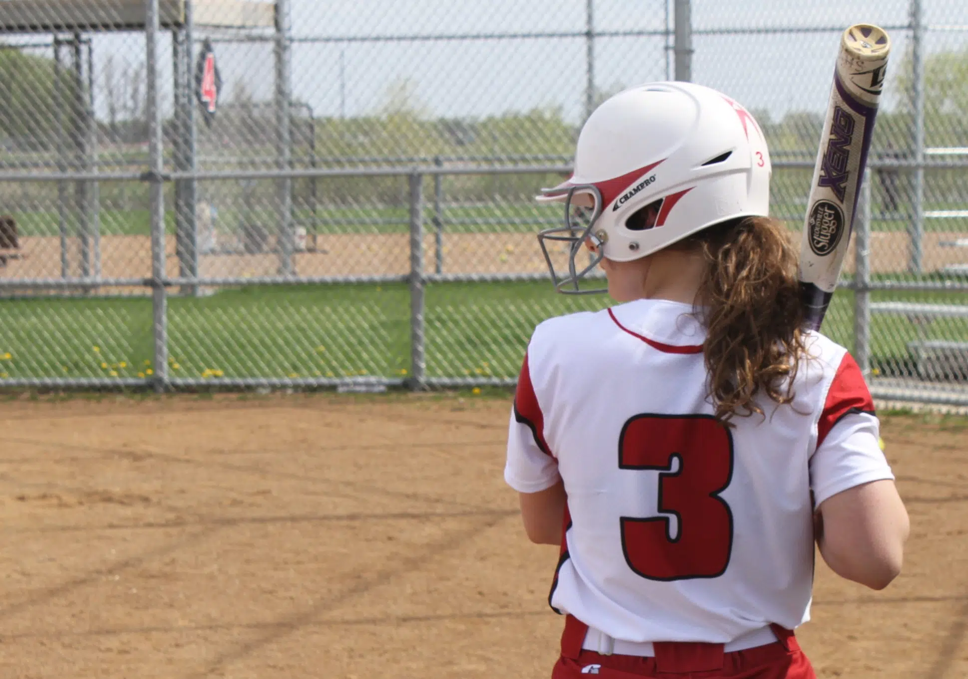 High School Softball Playoff Schedule