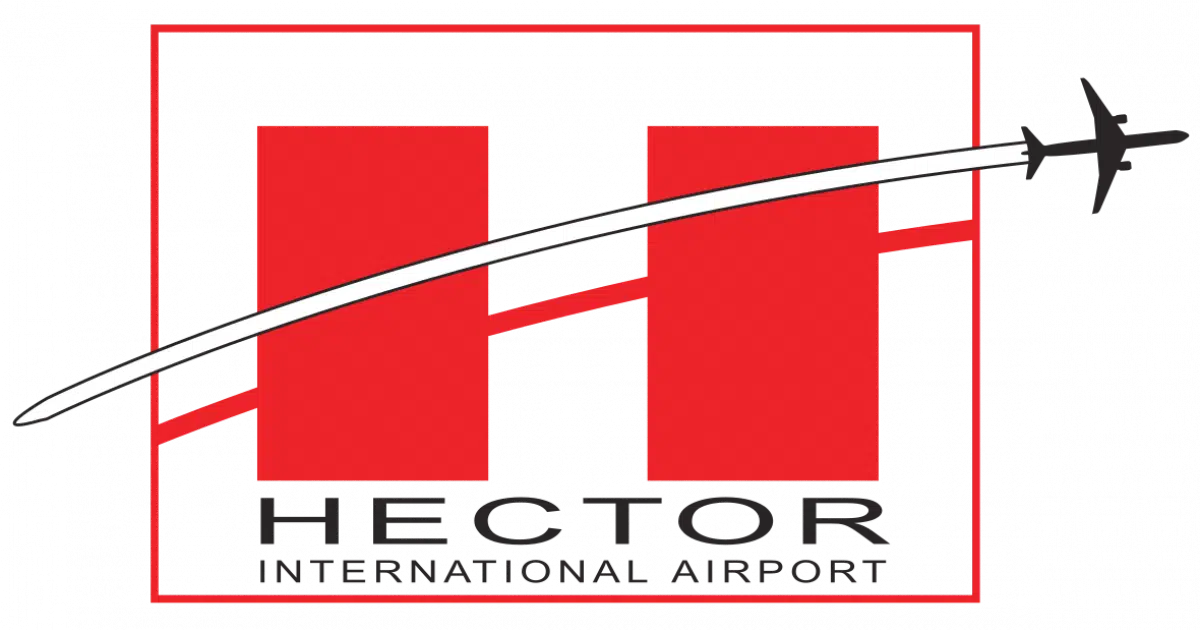 Hector Airport looking at possible expansion Lakes Area Radio