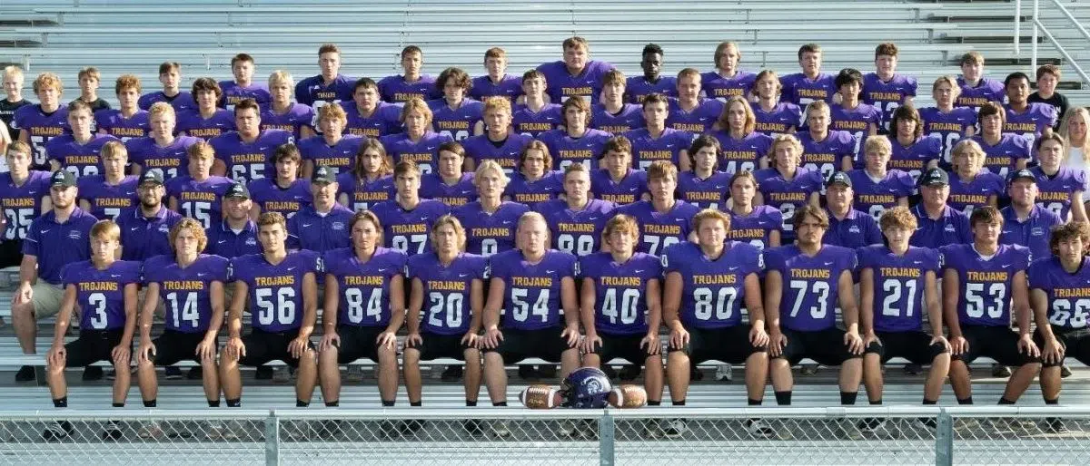 Barnesville Football Advances To State Semifinals; More State Games