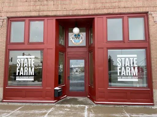 Tonight is State Farm Movie Night at Cinemagic Cinema 7, courtesy of