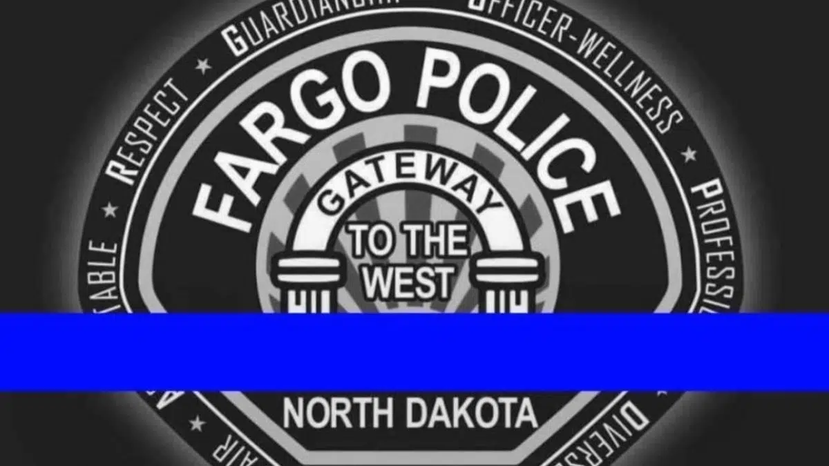 WATCH NOW City of Fargo Press Conference Regarding July 14th Shooting