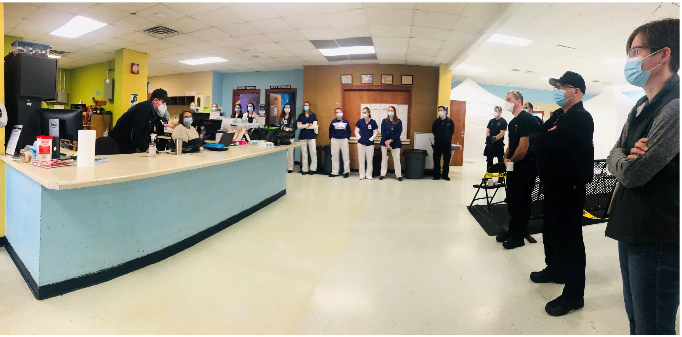 Winona County Continues Incentive, Announces Jan. Vaccine Clinics Winona Radio