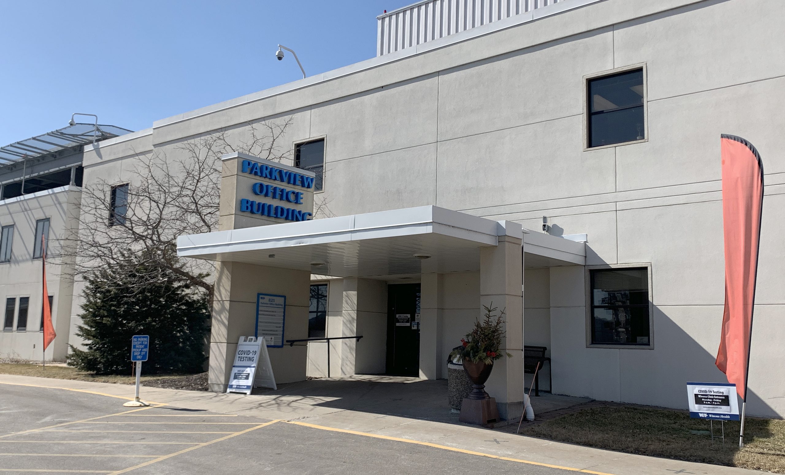 Winona Area Vaccine Clinics - Vimarsana News