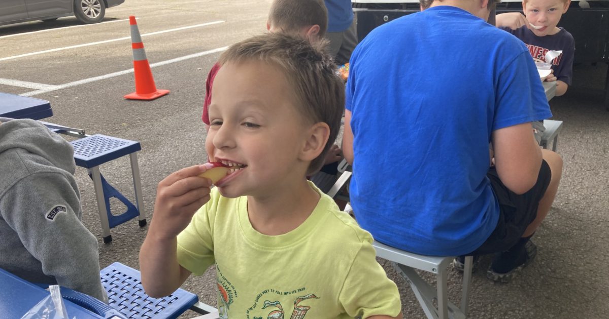 Free summer meals for Winona kids - Vimarsana News