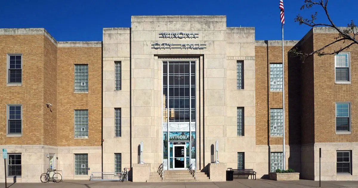 City Council will review possible locations for new public safety building Winona Radio