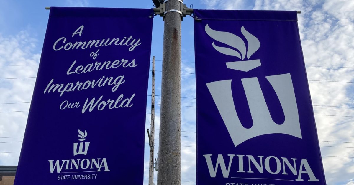 WSU interim president will be announced next week - Vimarsana News