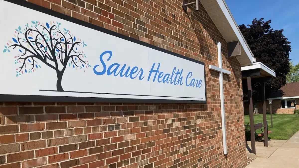 Winona nursing homes get state funding Winona Radio