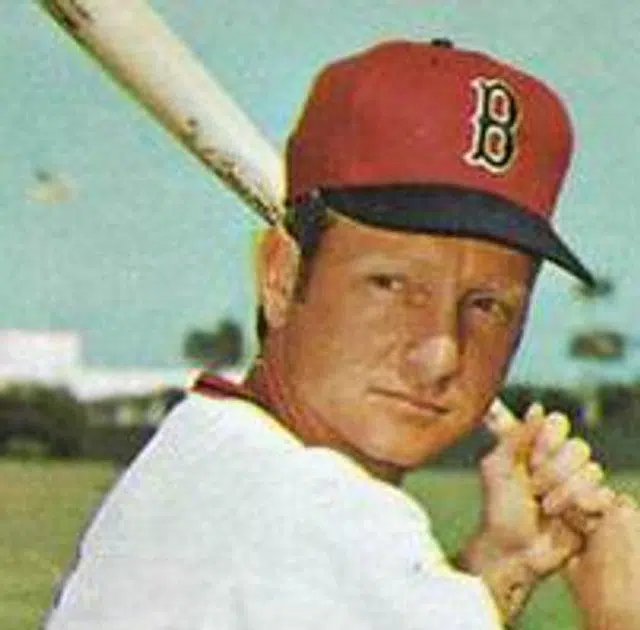 Denny Doyle, member of 1975 Red Sox, dead at age 78