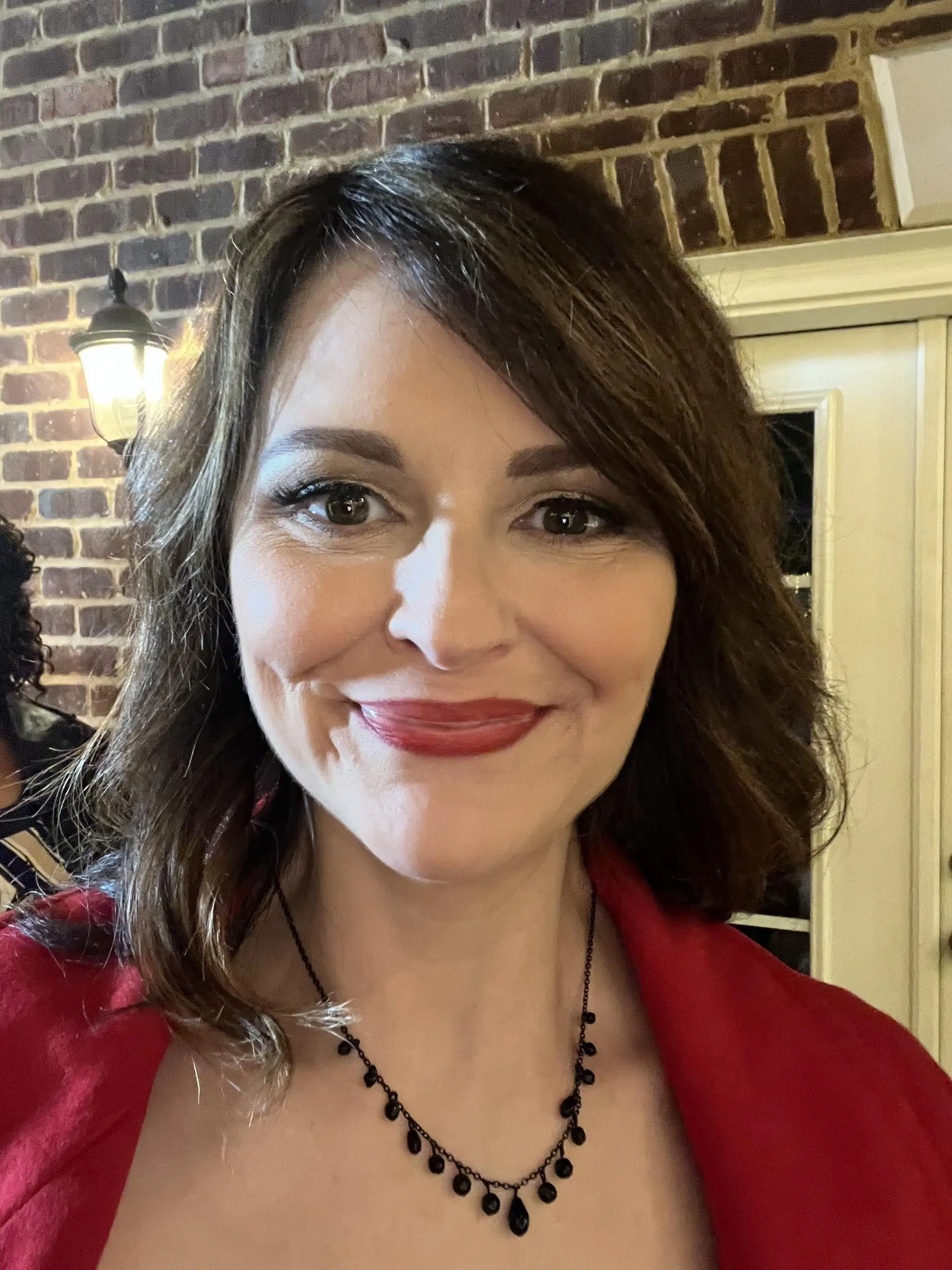 Heather Berube is Glasgow’s new cheer coach 104 The Score