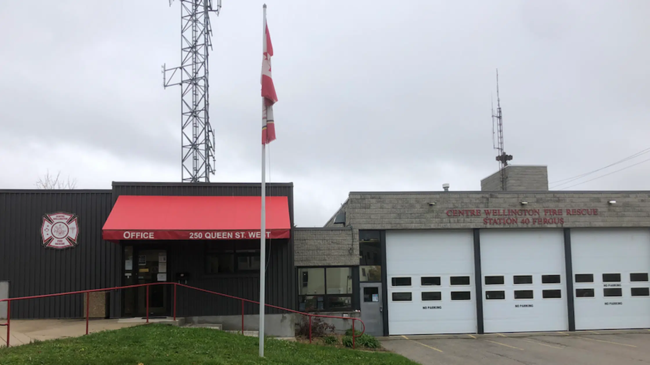 WELLINGTON COUNTY RECEIVES REGIONAL TRAINING CENTRE APPROVAL FOR