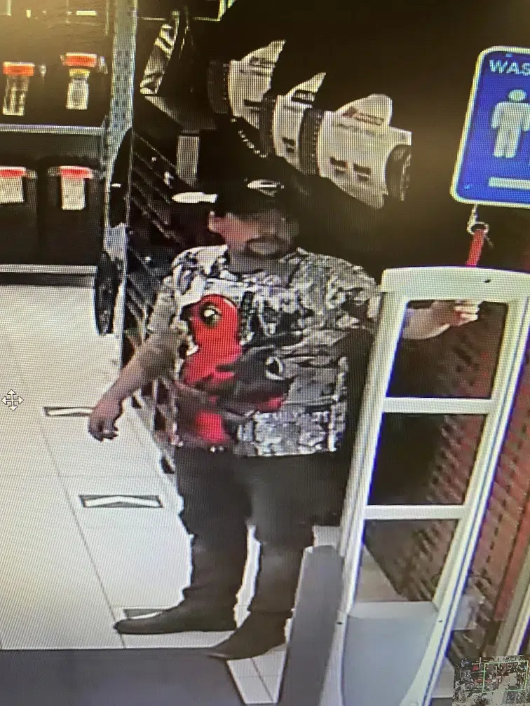 Wellington County OPP Investigating Theft from Fergus Store | Grand 101 ...