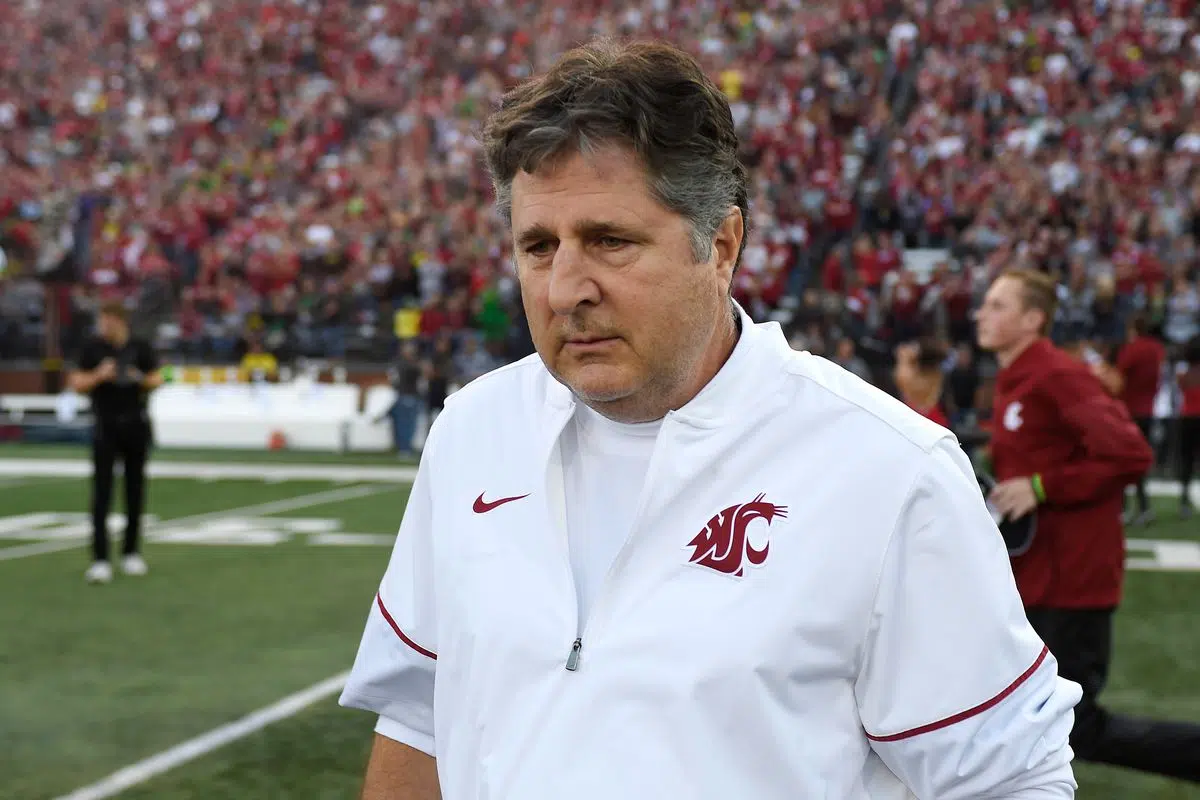 Mississippi State Hires Mike Leach as Next Head Coach 