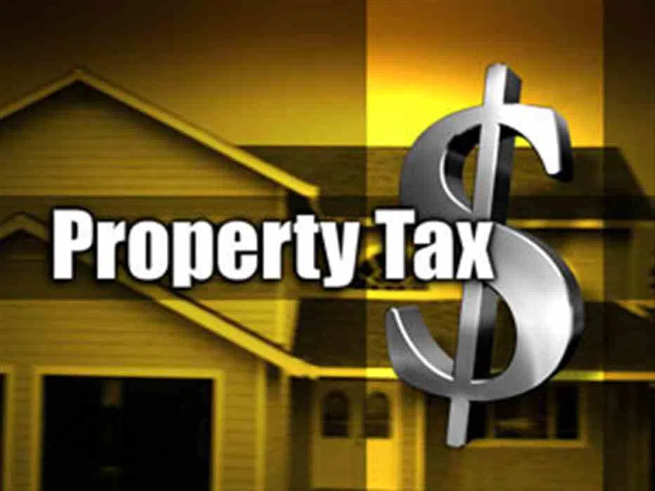 Adams County pressed to update property tax values, deal with faulty