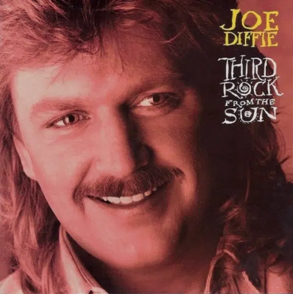 Country Star Joe Diffie Dies At 61 From Complications From Coronavirus ...