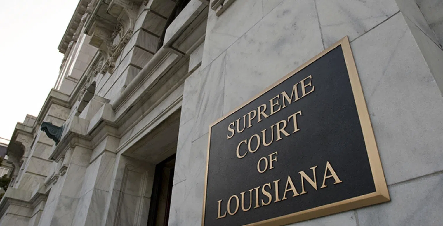 Court Strikes Louisiana S ‘sex Offender Id Requirement