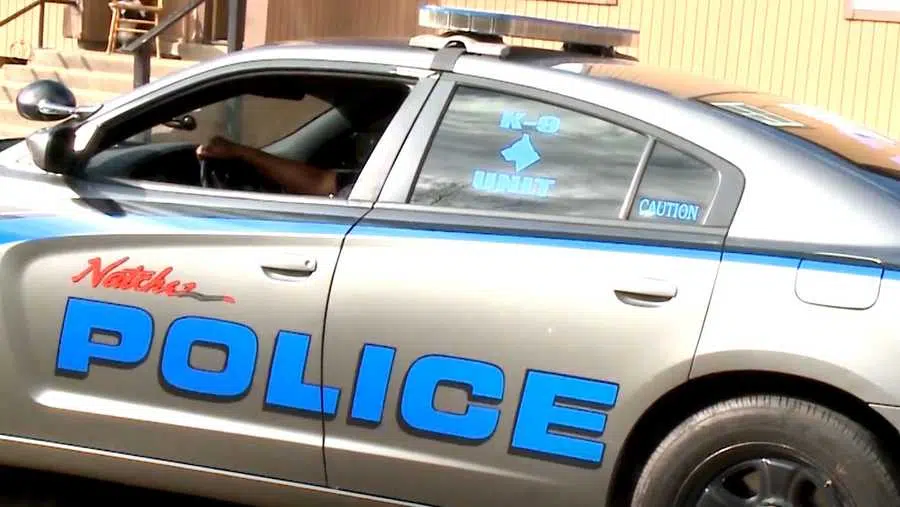 New Natchez police chief comes with 25 years experience in small and