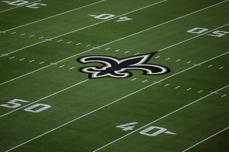 New Orleans Saints QB Jake Haener suspended by NFL for six games