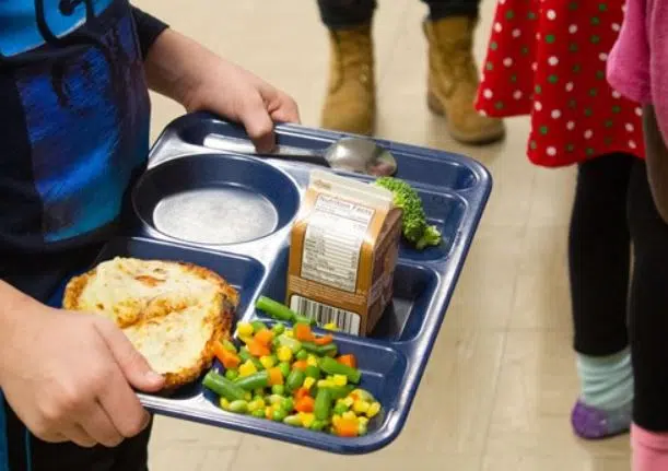 Medicaid now certifies kids for free lunch in 8 more states ...