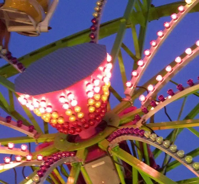 State Fair of Louisiana 2022 what to expect