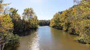 Natchez State Park Lake closing for renovations - Vimarsana News