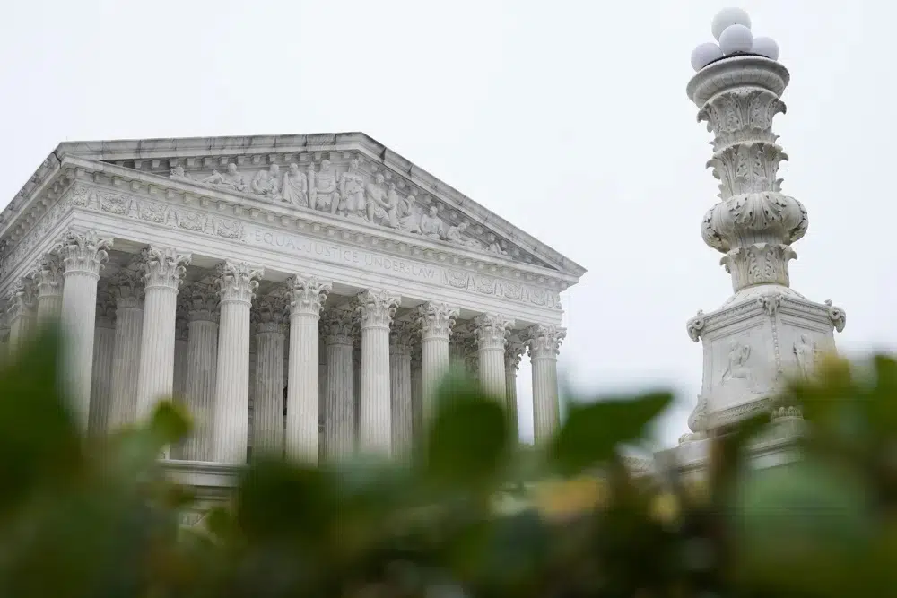 Supreme Court rules state courts can play role in policing federal