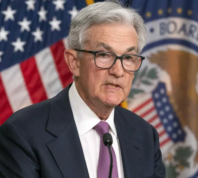 Federal Reserve Raises Its Key Rate For 11th Time By A Quarter-point In ...