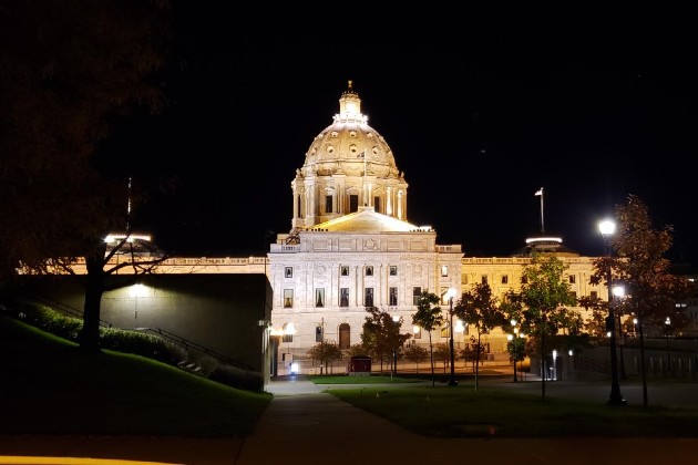'Conversion therapy' ban falls short in Minnesota Senate - Vimarsana News