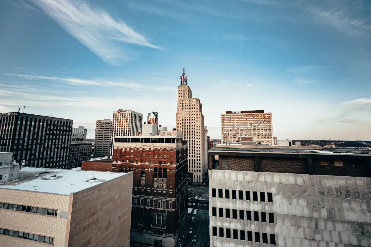 Smith, Klobuchar Reintroduce Bill to Fund Fire Safety Improvements in High-Rise Apartments