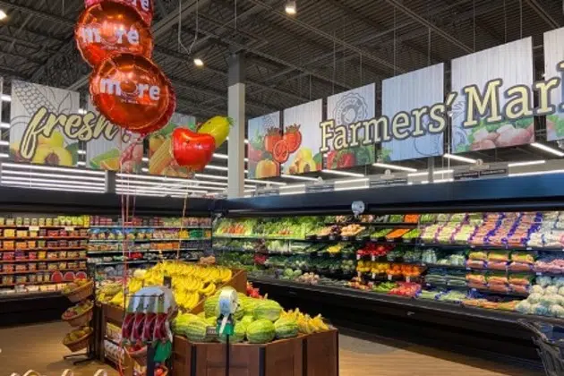 Coborn's Next Generation Produce Market