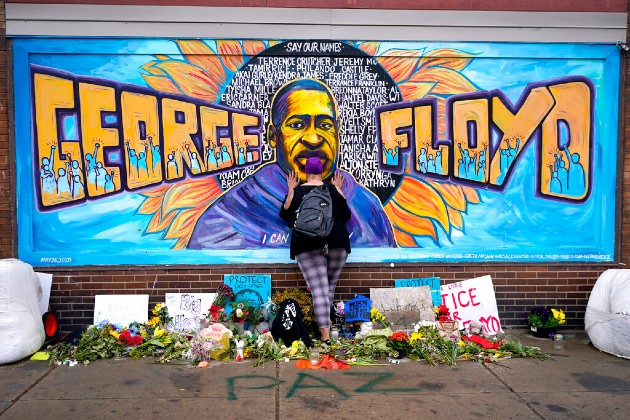 Ex-Minneapolis officer receives nearly 5 years on state charge for role in George Floyd's killing - Vimarsana News