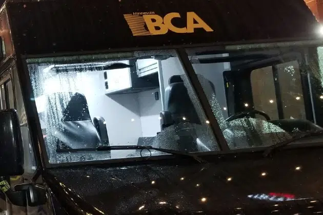 BCA: St. Cloud Officer Involved in Shooting Standoff Suspect - KNSI