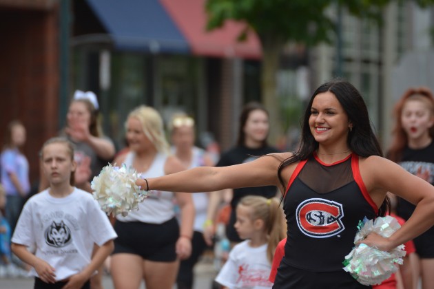 Thursday Marks Start of Granite City Days Festival - Vimarsana News