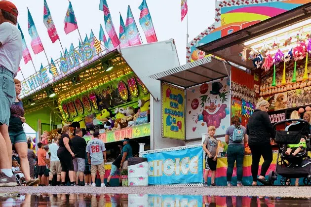 Minnesota State Fair Looking To Hire More Than 1 000 Temporary Employees Knsi