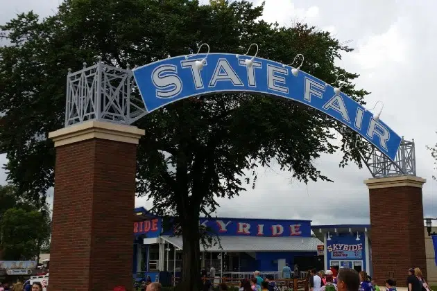 2021 Minnesota State Fair Grandstand Acts Announced Knsi