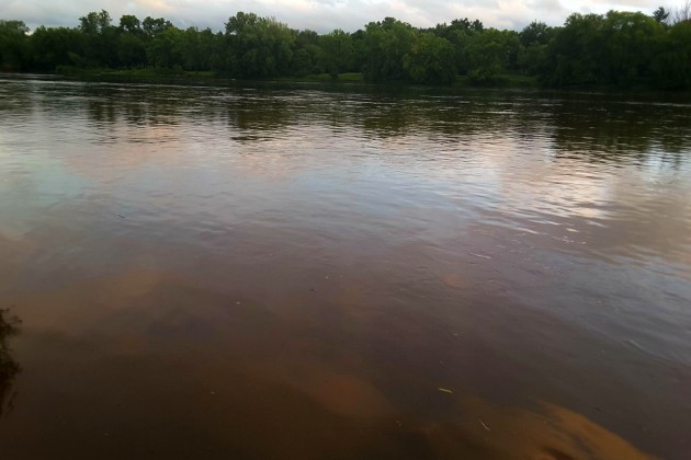 Dry states taking Mississippi River water isn't a new idea. But some mayors want to kill it - Vimarsana News
