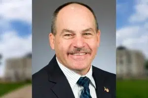 Senator Jeff Howe