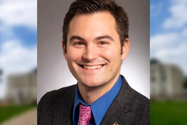 State Senator Deploys With Minnesota National Guard Unit Knsi