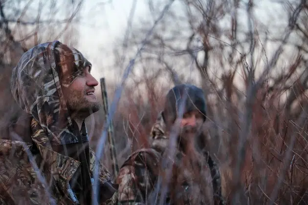 Minnesota Waterfowl Season Begins Saturday